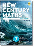 New Century Maths Year 7